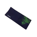 Custom Professional Non-Slip Rubber Gaming Mouse Pad